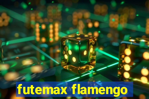 futemax flamengo-fluminense